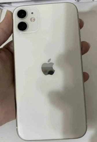 Продам айфон 11