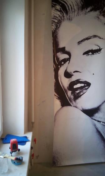 Аккуратно и в срок произведём ремонт и отделку помещений