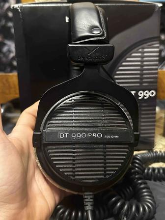 Наушники DT990 PRO