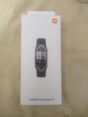 Продам фитнес браслет Xiaomi Smart Band 10