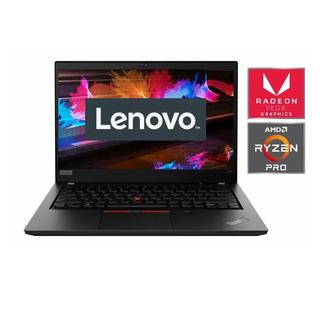 Lenovo Thinkpad T495 Ryzen 7PRO 3700U SSD 512 GB Магазин Red Geek