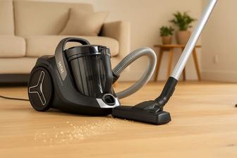 Продам мощный пылесос Tefal