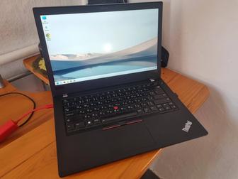 Lenovo ThinkPad T480