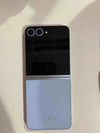 Samsung Z flip 6 12/256 новый