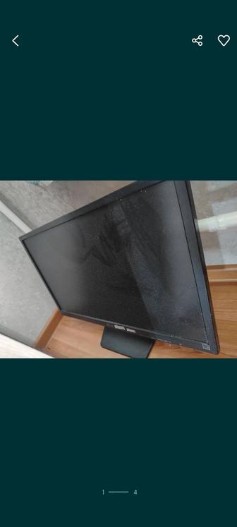 Монитор LG Flatron e2442t
