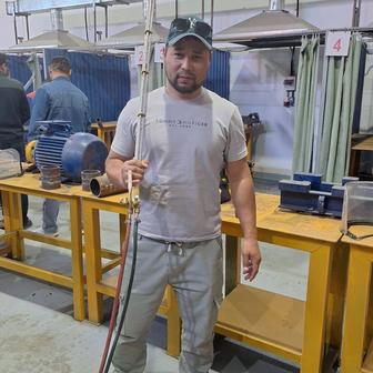 Мастер на час