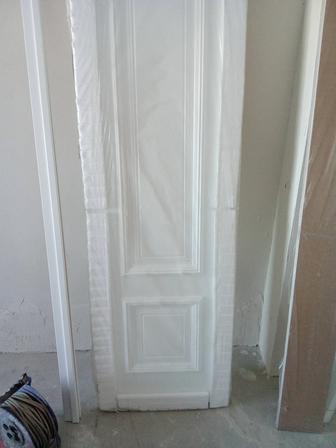 Межкомнатные двери новый