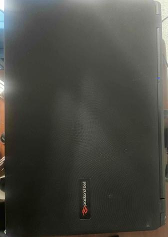 Продам на запчасти ноутбук