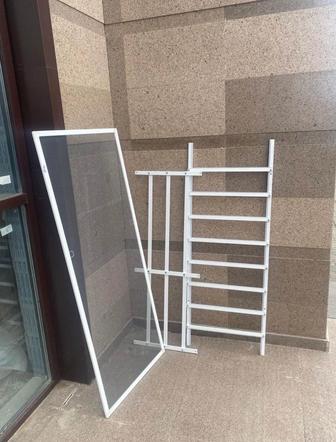 Москитные сетки , решетка