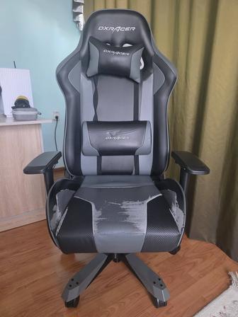 Игровое кресло DX Racer King