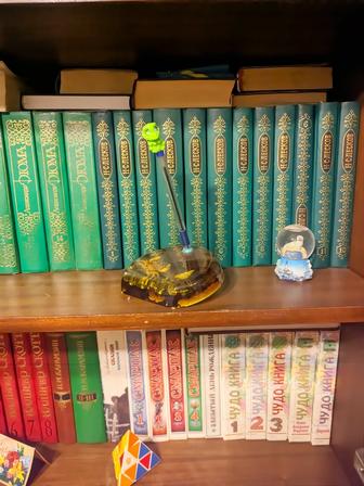 Распродажа домашней библиотеки. Книги