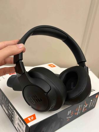 Наушники JBL Tune 720BT черный