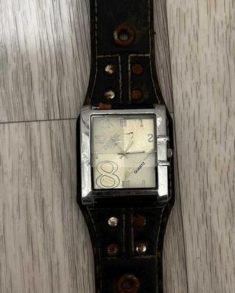 Diesel Time наручные часы