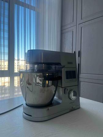 кухонный комбайн KENWOOD KCL95.004SI Cooking Chef XL