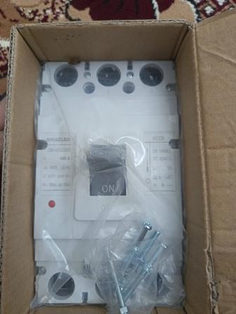 Автомат 400 А