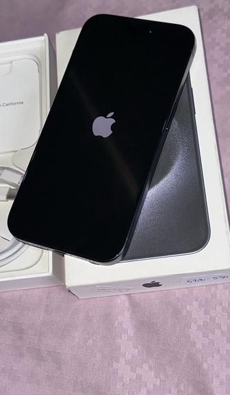 iPhone 15 pro Айфон 15 про