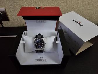 Продаю часы Tissot PRX 40 mm