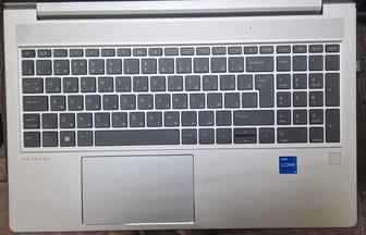 Продам ноутбук hp core i5 - 1334U , состояние идеальное