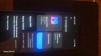Смартфон Redmi в отличном состояние