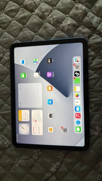 iPad 10.9 (2022) Wi-Fi, 64 ГБ