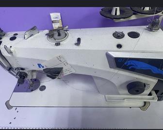 Продам швейную промышленную машинку