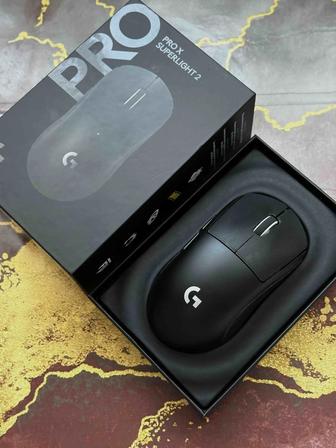 мышь Logitech G Pro X Superlight 2