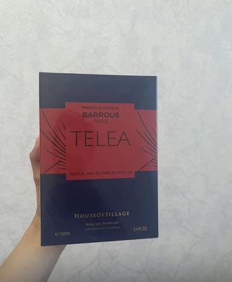 Продам парфюм Telea