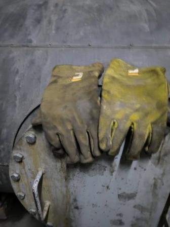 Кидаем Уголь