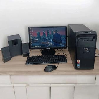 Компьютер Core i5