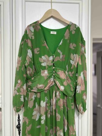 Продам платье