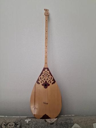 Продам домбыра новый