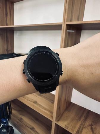 Garming MARQ Athlete Gen 2
Carbon Edition