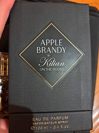 Killian Apple Brandy On The Rocks парфюм