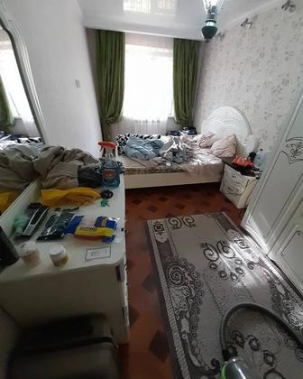 Я занимаюсь уборкой любой сложности
