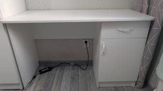 Рабочий стол