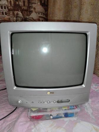Телевизор рабочий