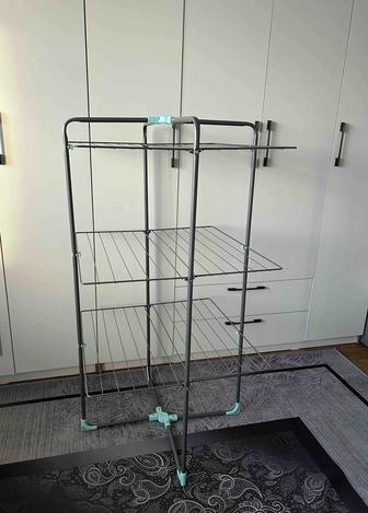 Вертикальная сушилка в отличном состоянии