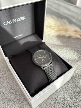 Часы Calvin Klein