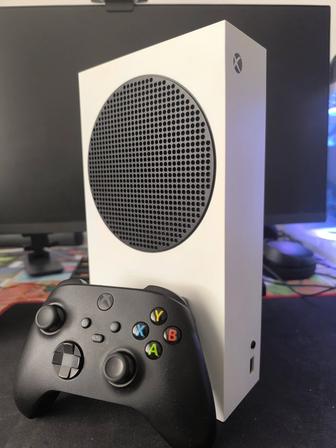 Xbox Series S 512Gb