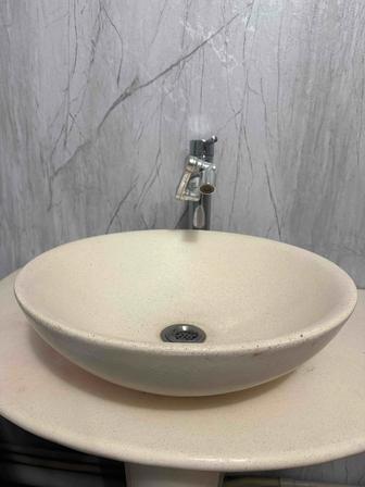 Раковина чаша