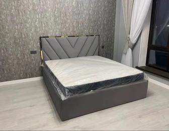 Кровать Двухспальная