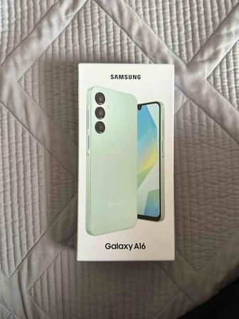Samsun a16