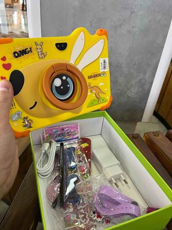 Детский планшет