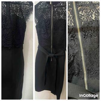 Новые платья размеры s-m