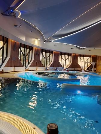 Услуга няни у себя на дому