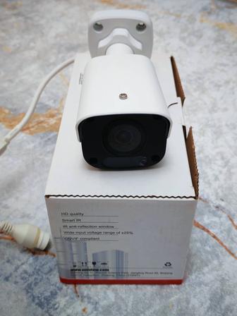 Продаётся IP camera