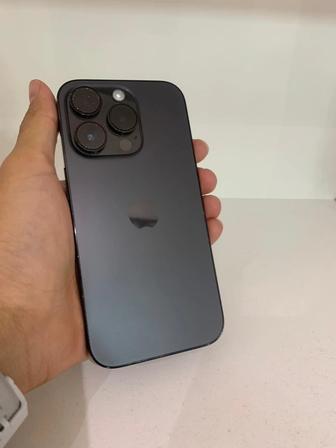 срочно продам iPhone 14 Pro black