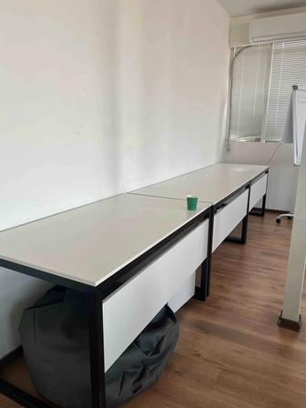 Офисные столы