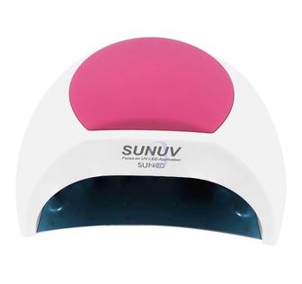 продам срочно Лампа SUNUV 2C LED-UV 48 Вт Оригинал