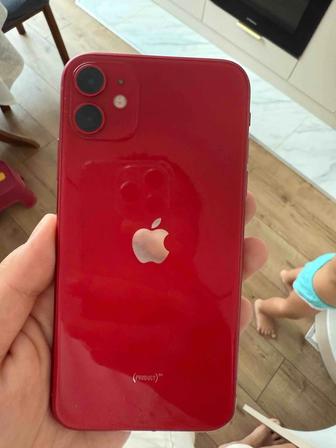 Продам iphone 11
